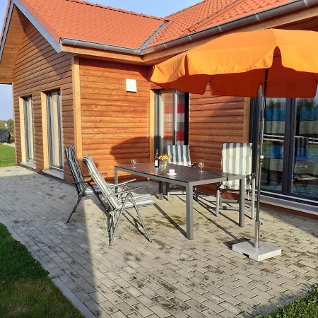 Frankenhaus Villa Hochstadt bei Thiersheim Kültér fotó