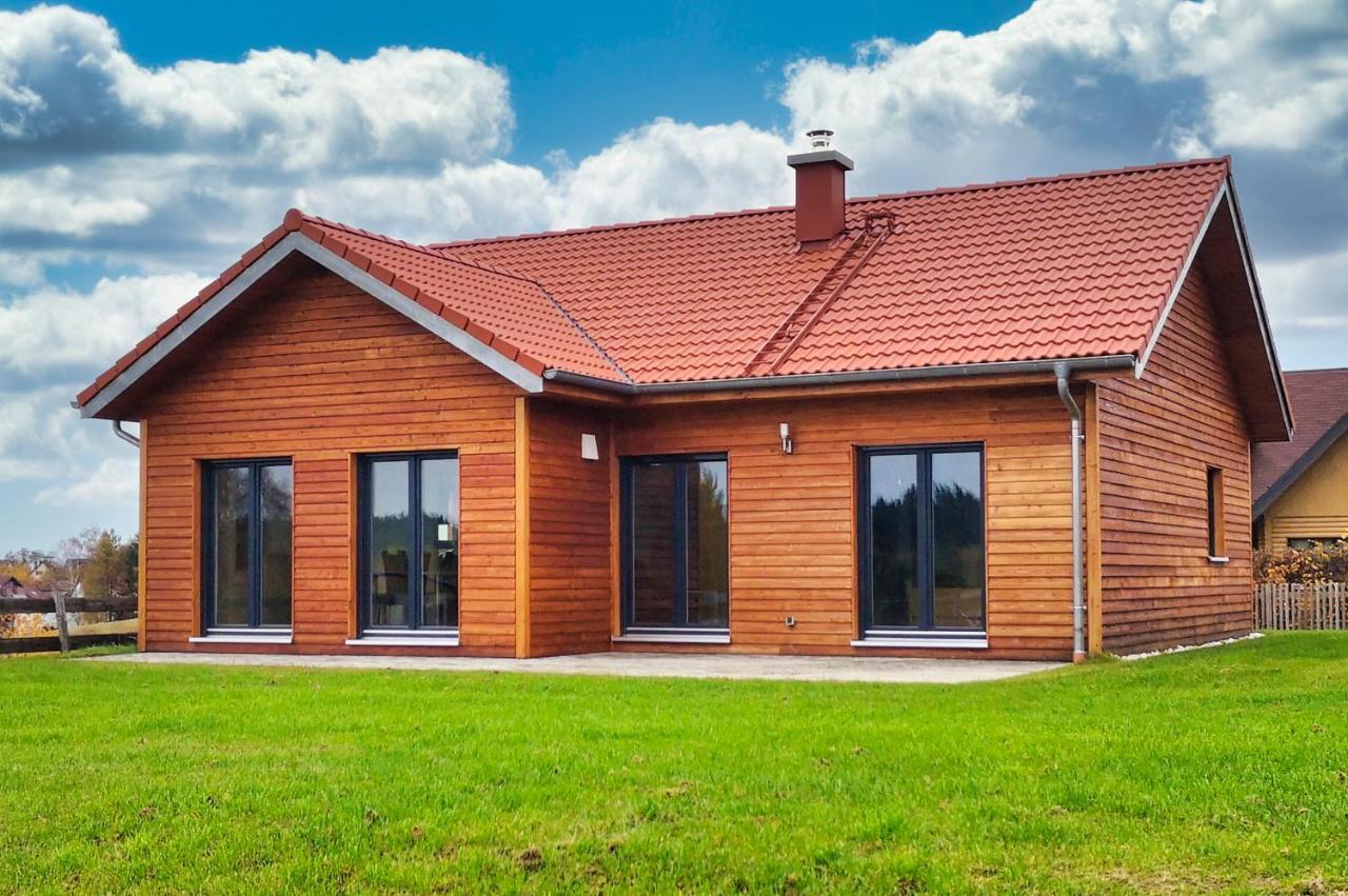 Frankenhaus Villa Hochstadt bei Thiersheim Kültér fotó
